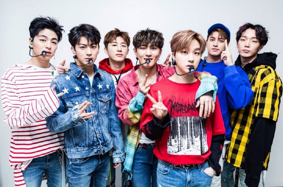 Showbiz Ikon To Embark On First World Tour Kl Included