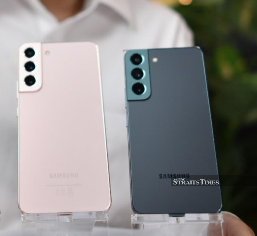 Math Exam - Samsung Galaxy S22 Plus 5G Case
