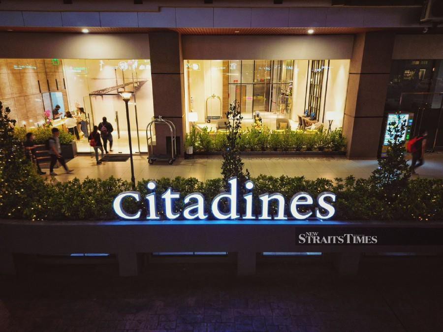 Citadines, which means ‘city dwellers’ in French, strikes a chord with travellers who seek a quality city-living lifestyle.