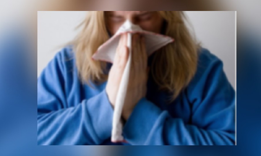 A total of 22 cases of influenza-like illness (ILI) had been recorded in the first week of 2020 from Dec 29, 2019 to Jan 4, an increase of six cases compared to the same period last year. -Pic for illustrations purposes only