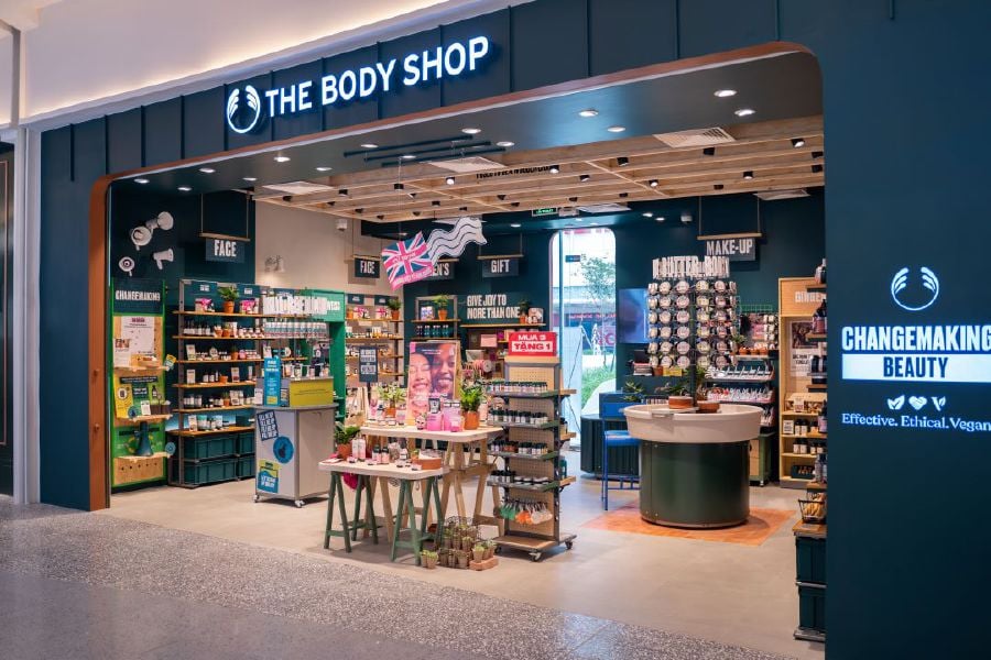 InNature Bhd, the head franchise partner for Body Shop in Peninsular Malaysia, today said its operations are unaffected by United Kingdom Body Shop’s financial woes.