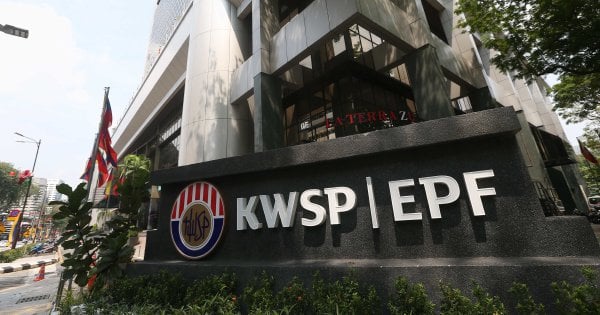 A look at EPF's investment performance | New Straits Times