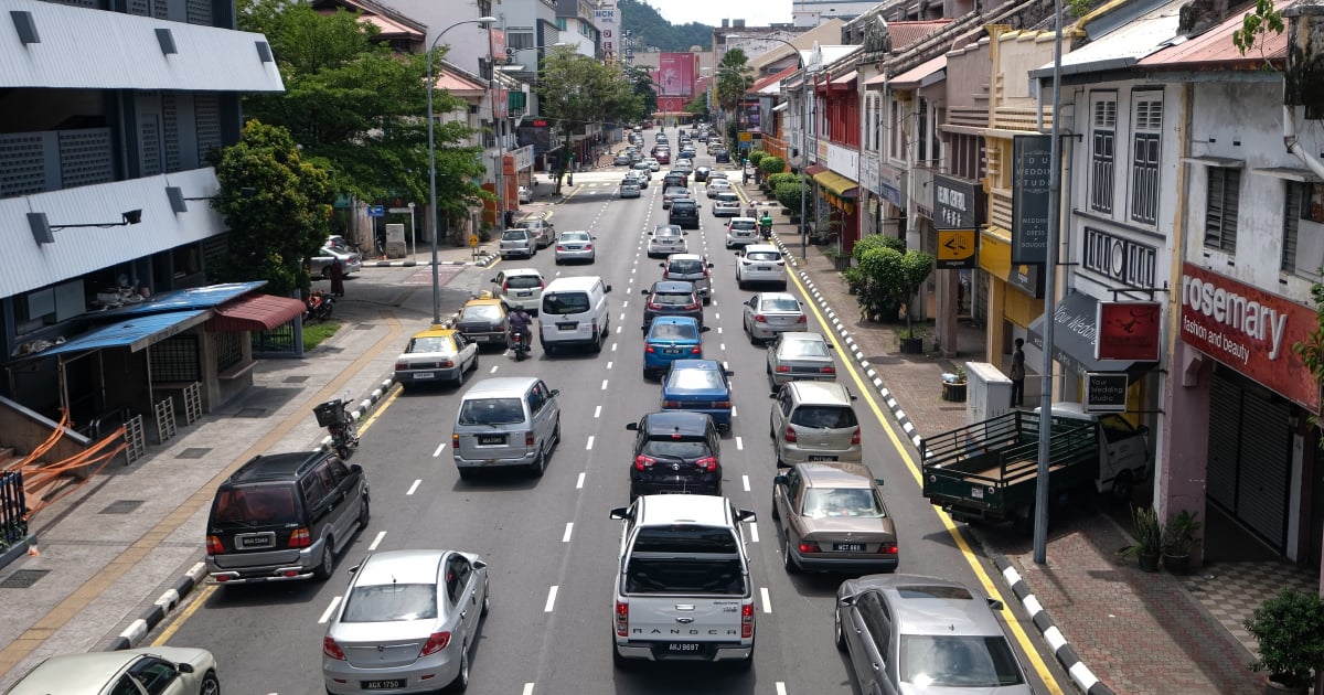 Perak maintains its stand, sports activities and dine-ins still not ...