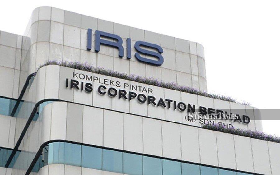 Iris Corp Bhd’s unit, Iris Information Technology Systems Sdn Bhd (IITS) bags a RM1.09 billion contract for the National Integrated Immigration System (NIISe) project from the Home Affairs Ministry.