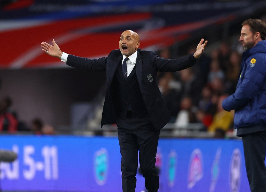 Italy coach Luciano Spalletti on Friday called up Jorginho and Federico Chiesa as the European champions face two key Euro 2024 qualifiers. REUTERS FILE PIC