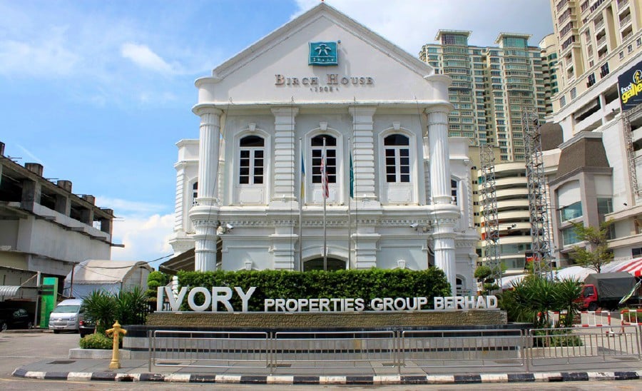 Ivory Properties to redevelop 35-year-old blocks in Cheras ...