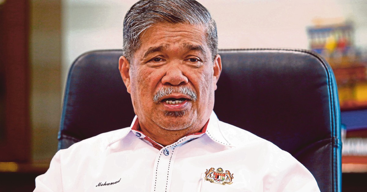 Agriculture Ministry vows no protection for rice cartels | New Straits ...