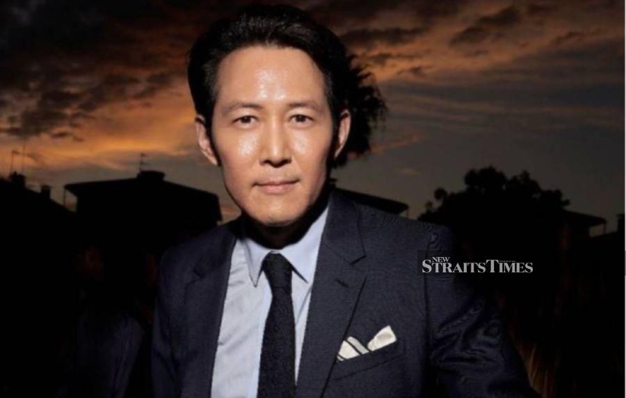 Squid Game' star Lee Jung-jae on global success: 'I'm really happy