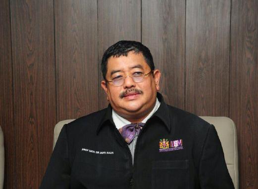 Professor Datuk Dr Jafri Malin Abdullah from Universiti Sains Malaysia (USM) has been appointed as the advisor of the International Youth Neuroscience Association (IYNA). Jafri is the director and founder of the USM Centre for neuroscience services and research, the first of its kind in Southeast Asia. (File pix)
