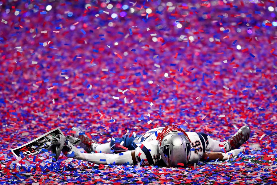 Super Bowl LIII: New England Patriots and Tom Brady win sixth title