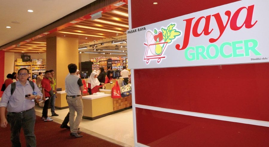 Teng Yew Huat, the founder of Malaysia’s leading mass-premium supermarket brand Jaya Grocer, has passed away. NSTP/DANIAL SAAD