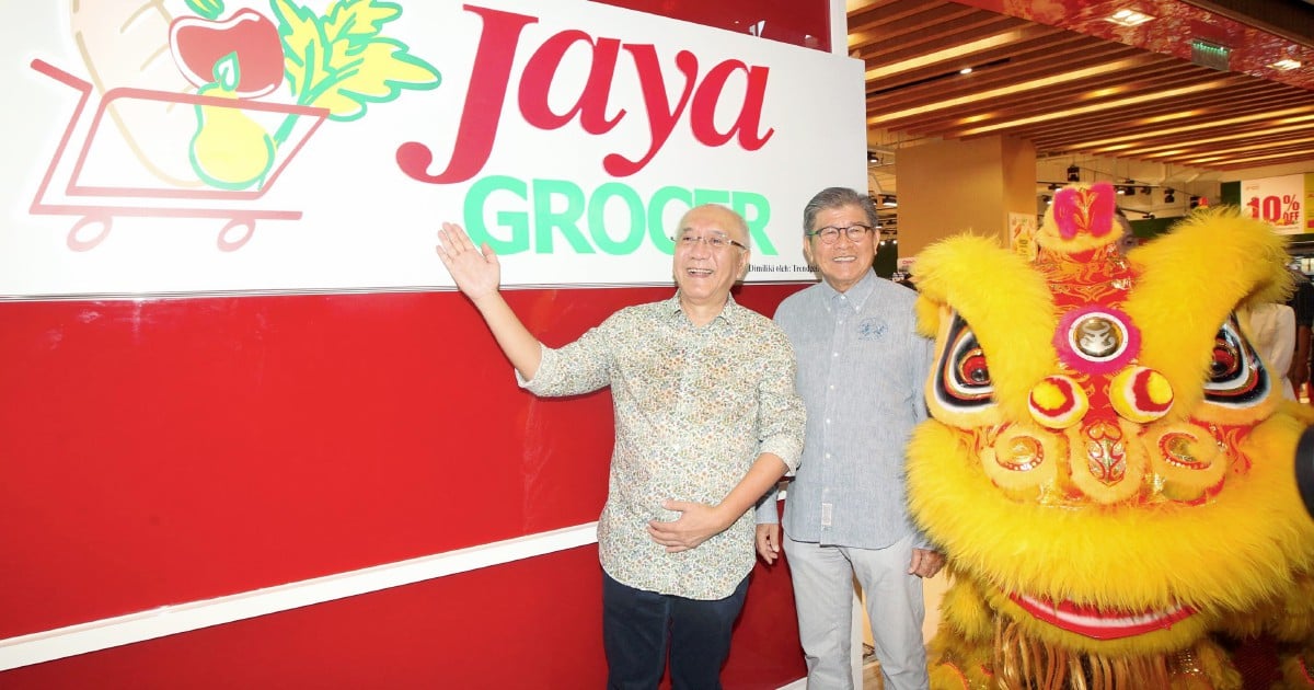 Jaya Grocer Opens First Store In Penang Eyes Three New Outlets Before March 2019