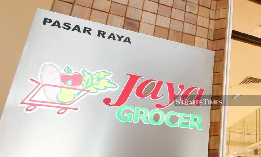 Jaya Grocer Klia2 Security Guards Test Covid 19 Positive