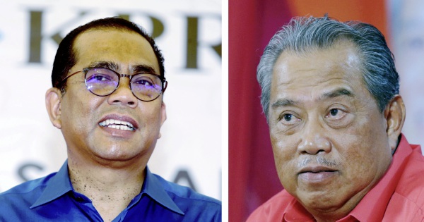 Five Parliamentary Seats To Watch In Johor | New Straits Times