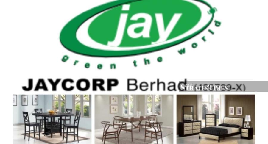 Jaycorp Bhd is expected to see lower furniture sales moving forward (Picture taken from Jaycorp websites)