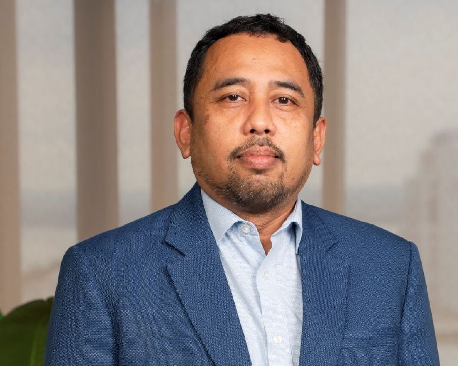 Ahmad Yusri added that Digital Dashboard had made it possible for the company to track its performance, anticipate potential risks and plan its activities in a truly holistic manner.