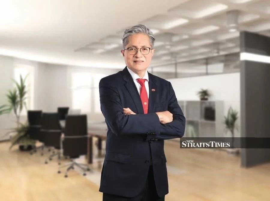 Former AmBank group chief executive officer Datuk Sulaiman Mohd Tahir will be appointed as the new chairman of Bank Pembangunan Malaysia Bhd, according to sources.