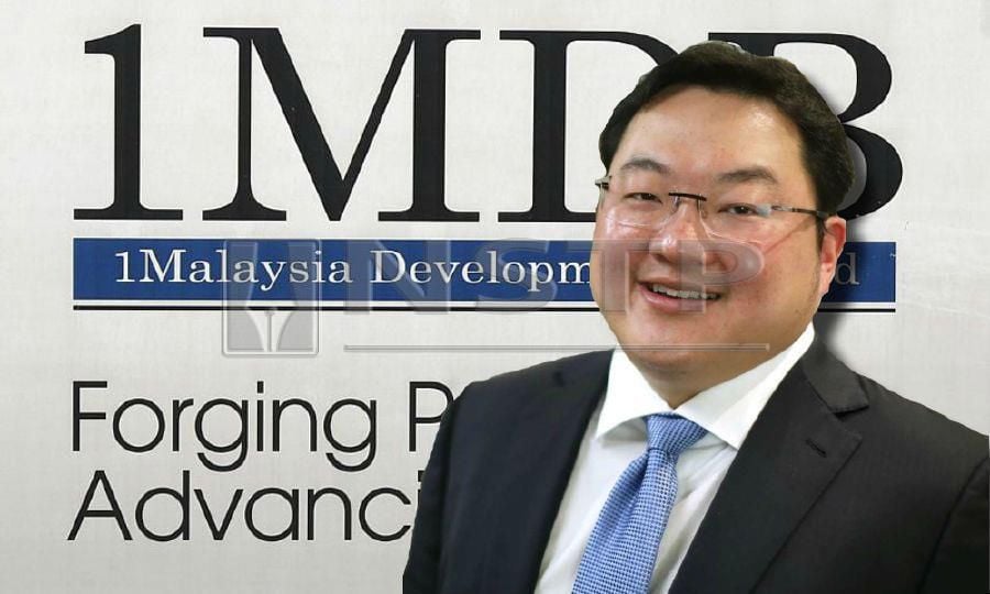 Jho Low I Will Not Stand Trial In Malaysia