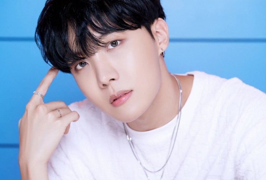 J-Hope to begin military training on April 18? BigHit Music reacts