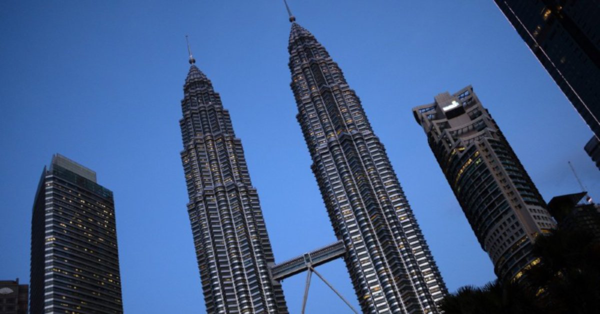 Consider GST return to bolster Malaysia's coffers | New ...