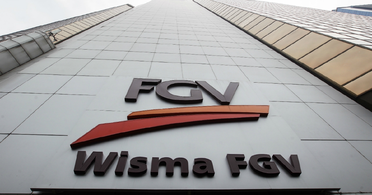 FGV strengthens logistics business with new addition of fleet | New ...