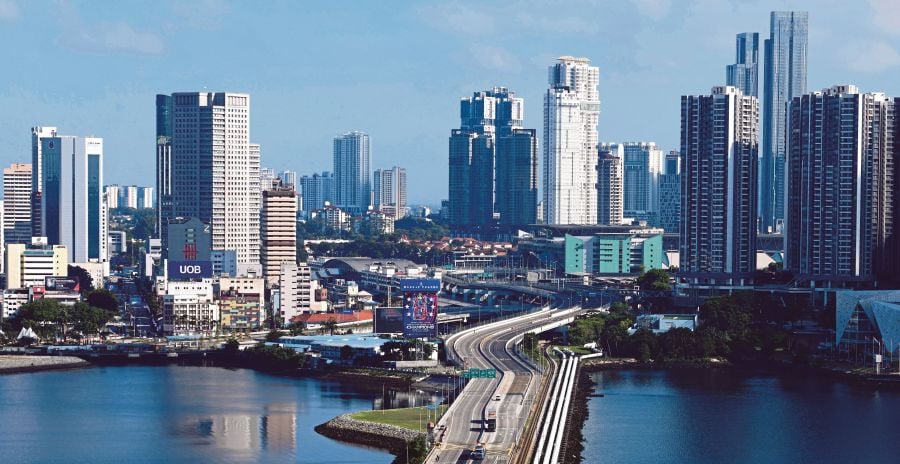 News flow on the potential incentives and initiatives of the Johor-Singapore Special Economic Zone and infrastructure developments, as well as foreign and domestic direct investments should buoy investor sentiment on the property sector in the second half of 2024 (2H24).