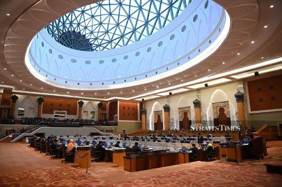 Johor First State To Convene State Assembly Sitting