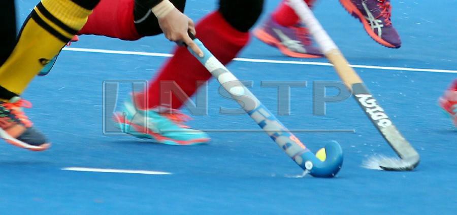 Selangor Women’s hockey team managed to secure a 1-0 win over Kuala Lumpur in the Razak Cup opener. - NSTP/File pic