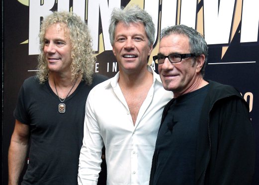 Jon Bon Jovi: “Malaysians know how to rock!” | New Straits Times ...