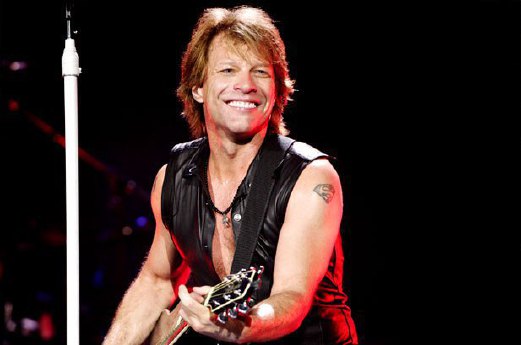 A Heads Up For Bon Jovi Fans