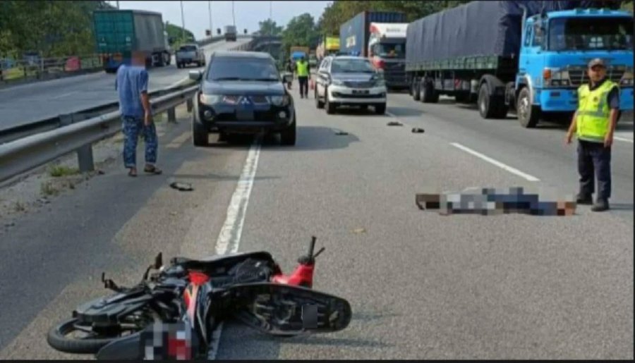 'Selangor RTD personnel did not cause crash' | New Straits Times ...