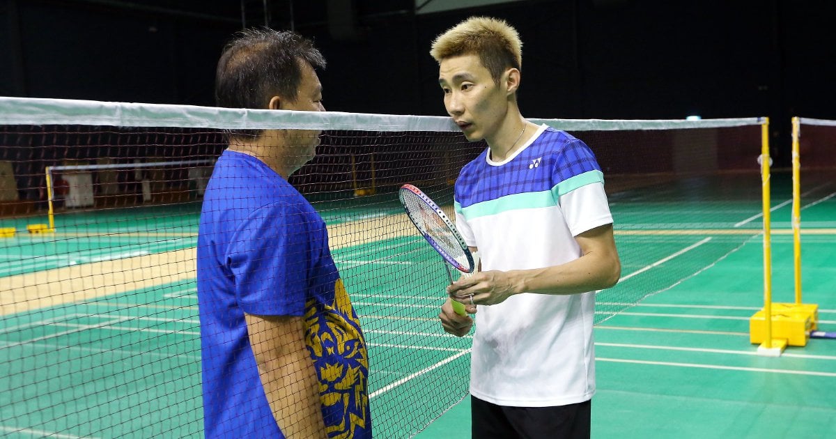 Chong Wei S Coach Gets Lucrative Offer From Thailand