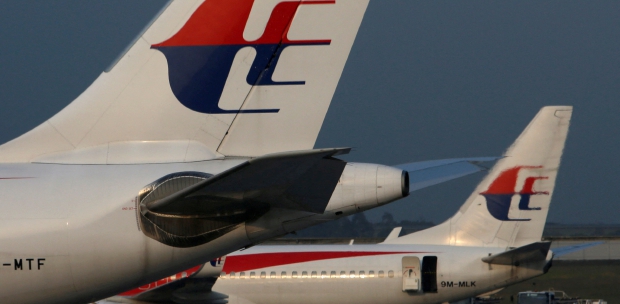 Malaysia Airlines: Please don't bring self-heating meals on board