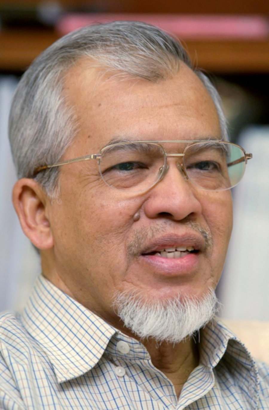 Prof Tan Sri Dr Mohd Kamal Hassan from the International Islamic University of Malaysia (IIUM). NSTP FILE PIC