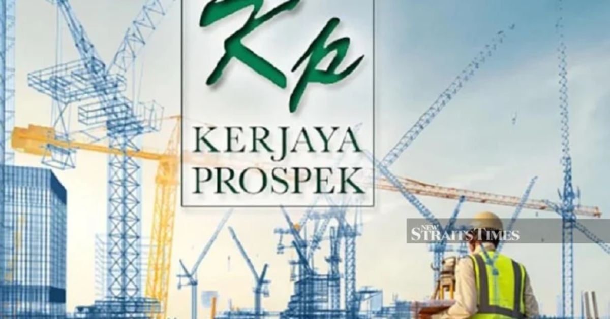 Kerjaya Prospek Wins First Contract In 2024 Worth More Than RM170mil ...