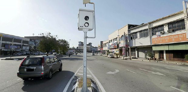 Additional AES cameras can cut down rate of road accidents - MIROS