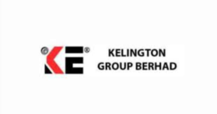 Kelington Group Bhd has secured a RM143 million contract from China's largest semiconductor foundry to build a gas hookup system in Shanghai.