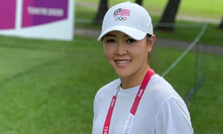 Kelly Eyes Game Changing Medal For Malaysia