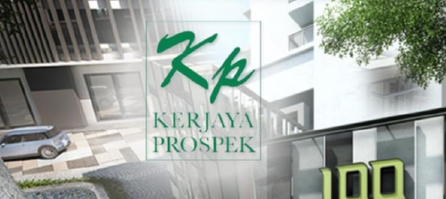 Higher Revenue For Kerjaya Prospek From Property Development ...