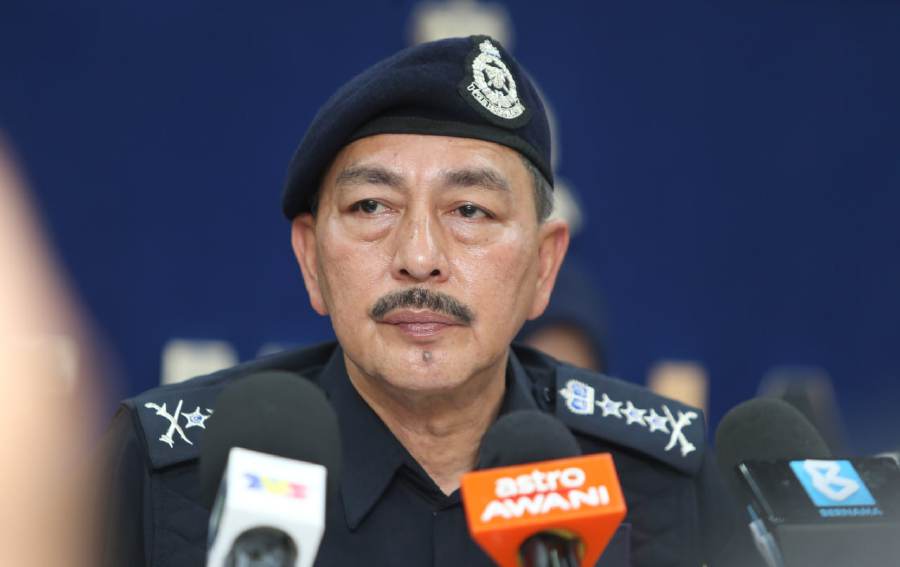 More than 100 Kelantan students arrested for crime last year | New ...