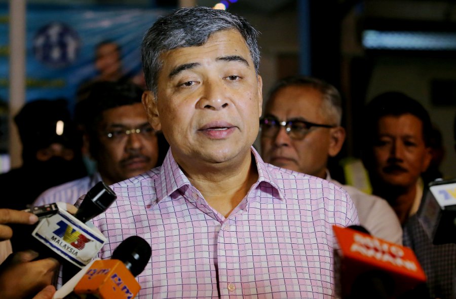 Ex Igp Khalid Ready To Be Investigated