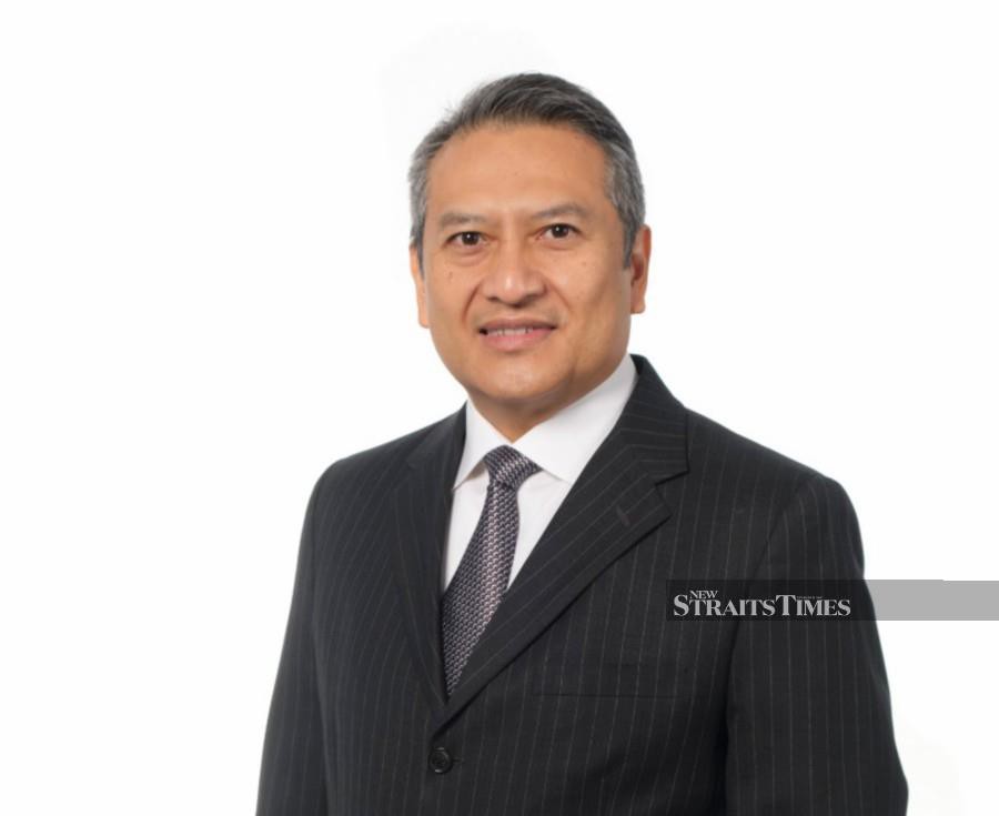 Khazanah Nasional Bhd managing director Datuk Amirul Feisal Wan Zahir said the agency begins with the the start-up ecosystem and an essential source of entrepreneurship, employment, innovation, and investment for the nation. 