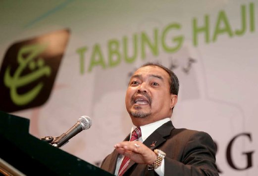Jamil Khir Tells Pkr Man Retract Claims Of Charity Funds Abuse Or I Ll Sue