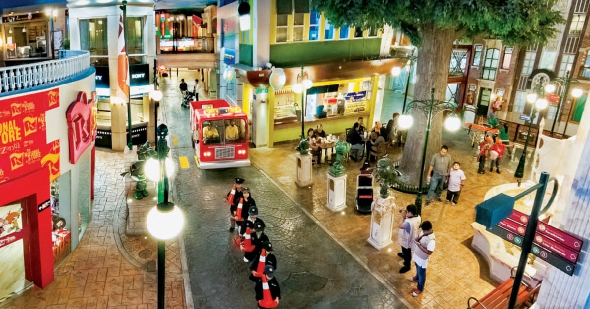 KidZania KL reopens under new Singapore owner