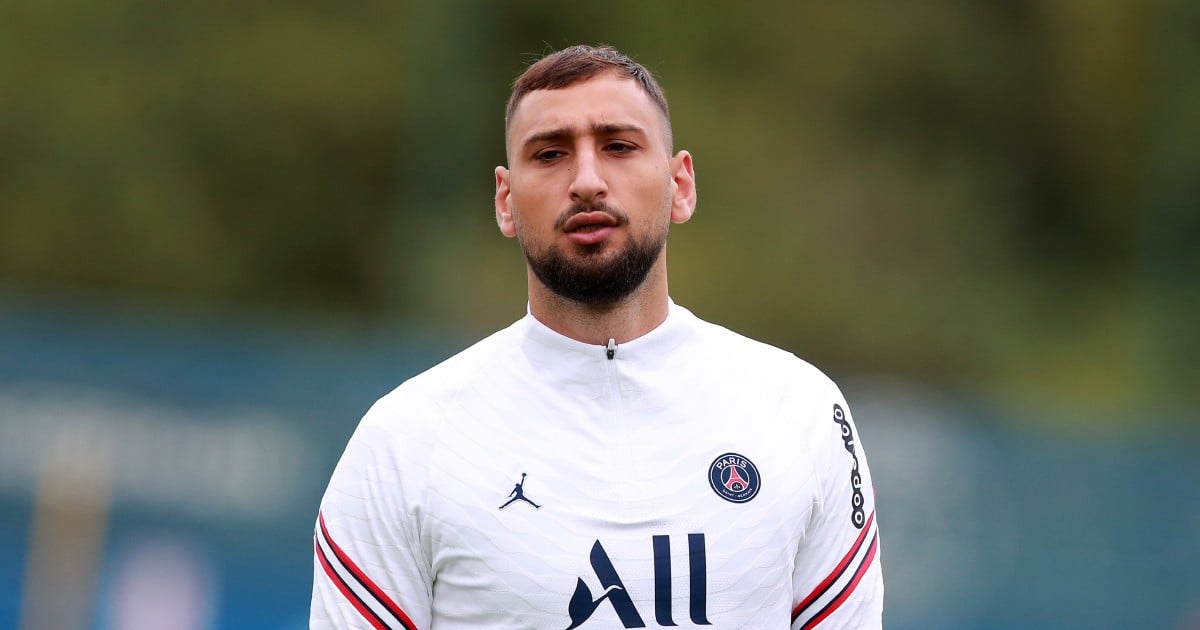 Donnarumma hopes move to PSG will make him 'stronger'