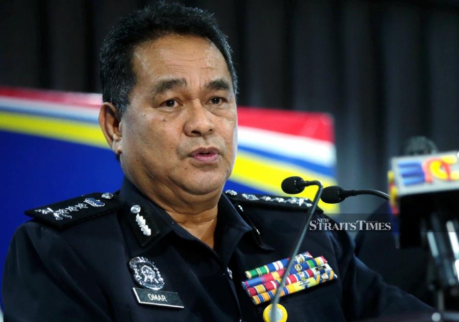 Sabah police to wait for ransom calls in Lahad Datu kidnapping | New ...