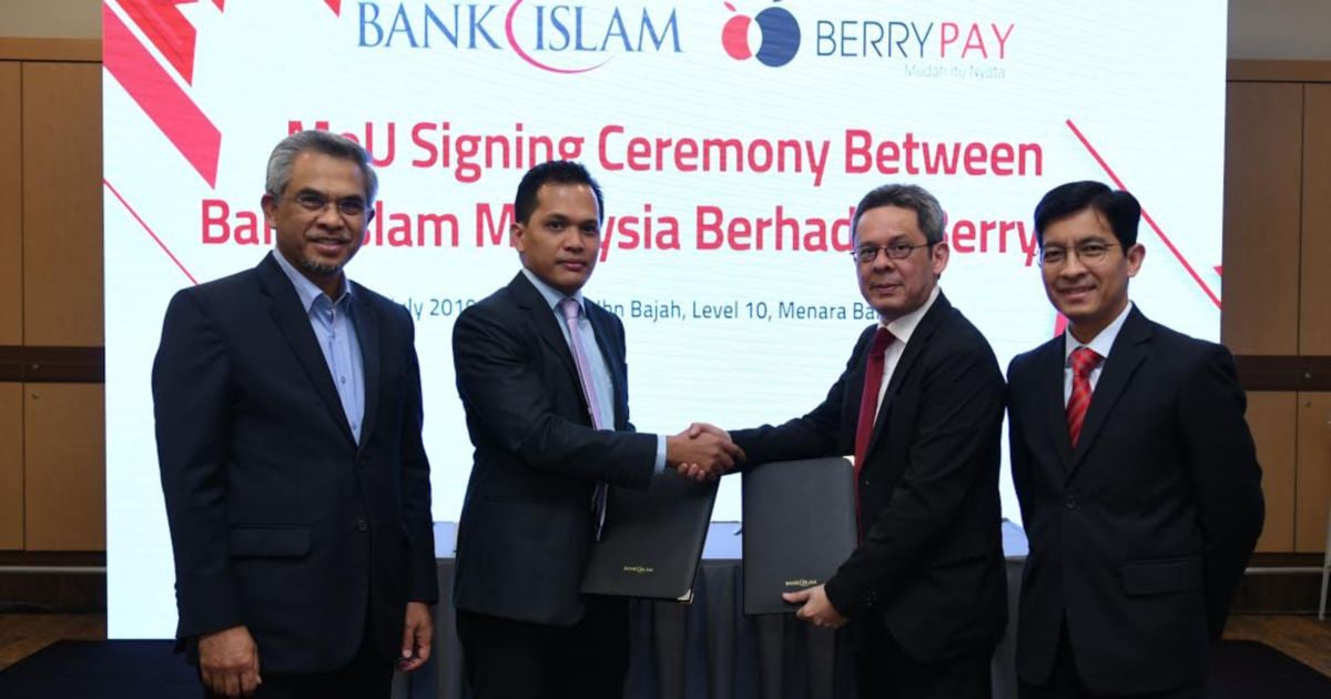 Bank Islam Offers Customers More Internet Banking Options