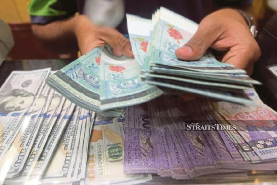 Best Cheapest Malaysian Ringgit Money Changer Rates From Singapore Dollar