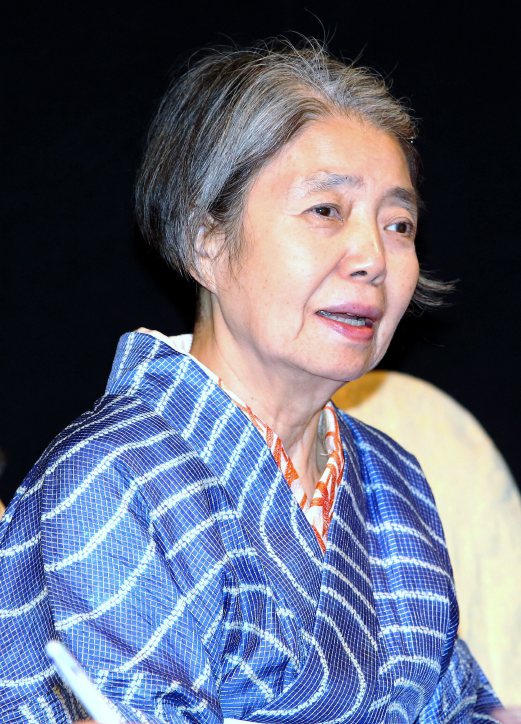 Kirin Kiki Dead: Veteran Japanese 'Shoplifters' Actress Was 75