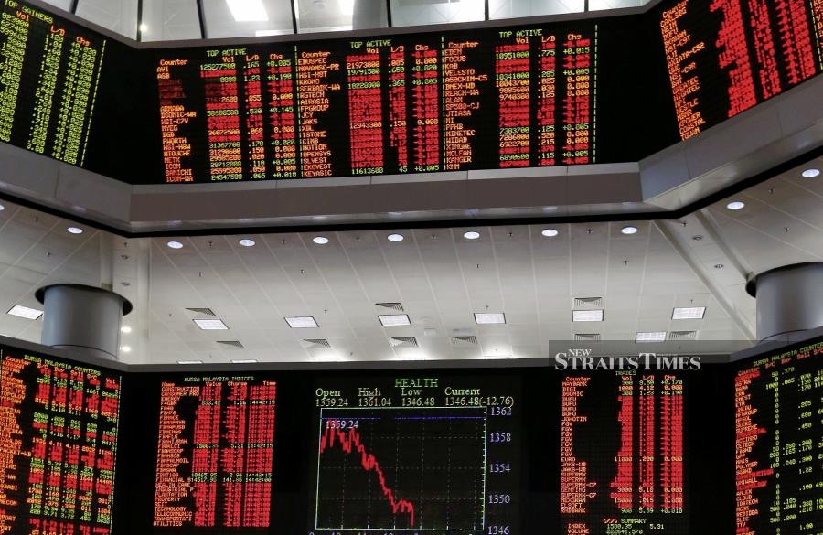 Bursa Malaysia extends uptrend in early trade